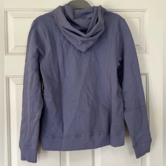 Pact Pullover Hoodie - Picture 2 of 3